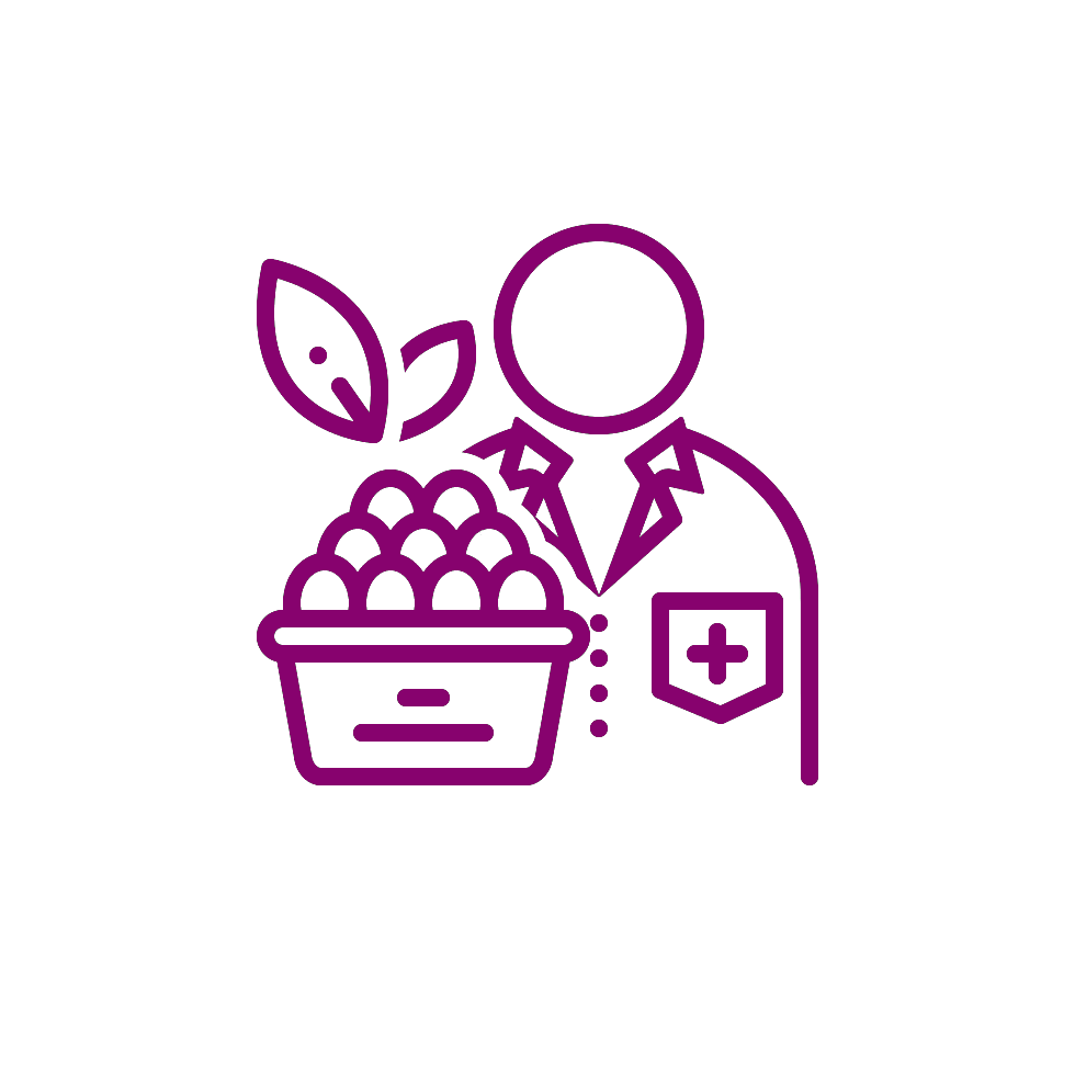 ASESORÍA NUTRICIONAL