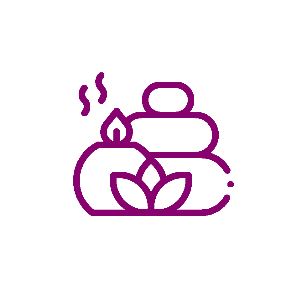 CABINA SPA / FACIALES, MASAJES RELAJANTES