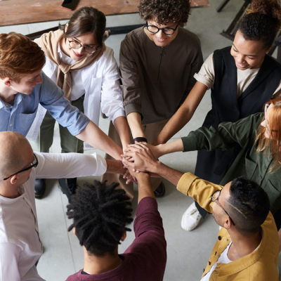 Actividades De IntegraciOn De Personal