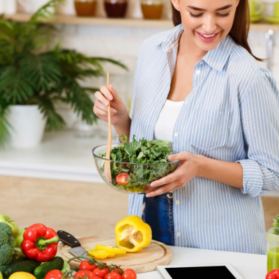 AsesorIa Nutricional